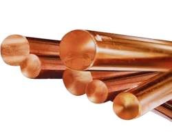 Copper wire
